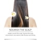 thumbnail image 5 of Fiudx Aceite Capilar de Argán, Repara El Cabello Seco y Dañado, Sérum Nutritivo para El Cuero Cabelludo, Fácil de Usar En Cualquier Momento, Apto para Todo Tipo de Cabello, Esencial para El Cuidado C, 5 of 6