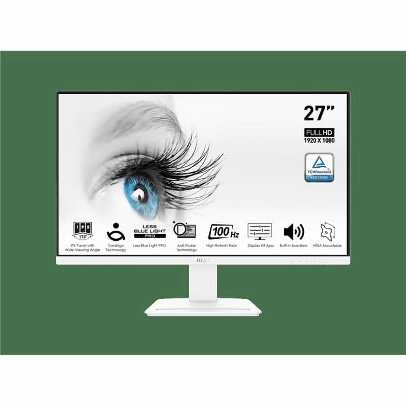 Walmart Black Friday Deals 2025 MSI PRO MP243X 23.8