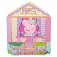 thumbnail image 2 of Peppa Pig Kids Tent Pop Up Play Tent, Pink, 2 of 2