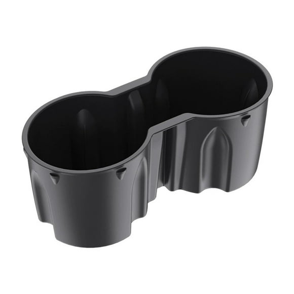Ruiboury TPE Plug-in Storage Box ForTesla Model Environmentally Friendly 4. Manufactured According black