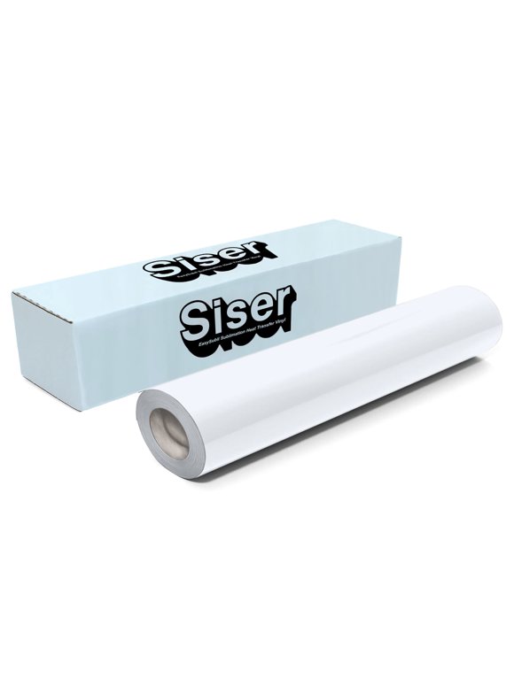 Siser EasyWeed in Adhesive Vinyl & IronOn