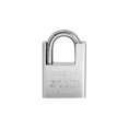 thumbnail image 1 of Cadenas Robuste (60mm) Cadenas Fermé Utilisé pour Garage, Abri, Rangement, Volet, Chaîne, Portail, Porte, Boîte à Outils, Cadenas Haute Sécurité, 1 of 5