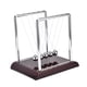 thumbnail image 5 of Swing Balance Ball, Desk Pendulum Ball Interesante Educativo Con Base Para Dormitorio Para Oficina, 5 of 8