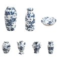 thumbnail image 1 of 1:12 Accesorios para muebles Decoración para pisos estrechos, 1 of 5