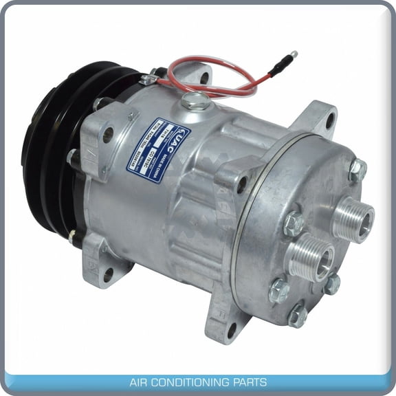 A/C Compressor for OE# 525698 ABPN83304042 LE1290 LE1290 176353 QU