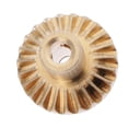 thumbnail image 5 of Accesorio de Reparación de Engranaje Principal 23T para MN35 MN66 B14 B24 Q62 1:16 RC Car Baoblaze Engranaje principal del coche de RC, 5 of 5