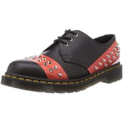 Dr. Martens Womens 1461 DS 3 Eye Oxfords