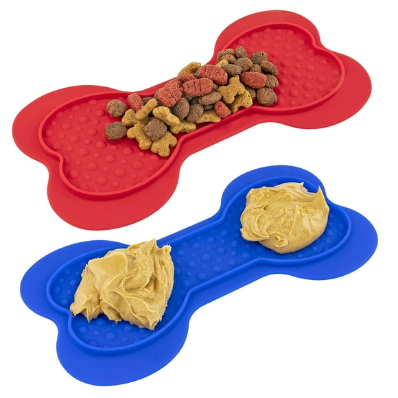 Dog Lick Pad