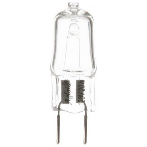 ForeverPRO WB25X10019 Halogen Light Bulb for GE Microwave WB08X10050 WB36X10246 WB36X10213 1472843