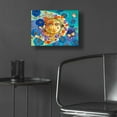 thumbnail image 5 of Epic Art 'Dawn' by David Galchutt, Acrylic Glass Wall Art, 16"x12", 5 of 8