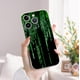 thumbnail image 2 of Destaca entre la multitud con esta innovadora y elegante funda de TPU a prueba de golpes con estampado de dibujos animados para iPhone, 2 of 4