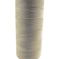 thumbnail image 2 of Wholesale Hand Machine 20 Pcs Beige Polyester Thread New Spool Quilting Sewing, 2 of 3