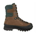 thumbnail image 3 of Kenetrek Mens Mountain Extreme 400 WP Leather Boots Brown Sz 12M KE-420-400, 3 of 5
