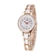thumbnail image 1 of Reloj Pulsera Analógico Relojes Clásicos Femenino Esfera Pequeña Mujeres para Regalo, 1 of 9