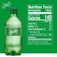 thumbnail image 4 of Sprite Caffeine-Free Lemon Lime Soda Pop, 12 Fl Oz, 8 Pack Bottles, Quantity of 3, 4 of 6