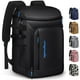 thumbnail image 1 of Mochila Térmica Capolo Aislada Impermeable para 45 Latas Negra, 1 of 7