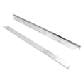 thumbnail image 1 of Stainless Steel Stove  Covers Heat Resistant Easy To  Kitchen for Hygienic Environment, Counter  Filler To Prevent Food Accumulation, 1 of 7