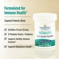 thumbnail image 5 of Nordic Naturals Nordic Flora Probiotic Immune Health, Capsules, Vegan, 30 Ct, 5 of 9