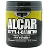 Primaforce, Alcar Acetyl-L-Carnitine Powder, Unflavored, 250 Gram