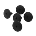 thumbnail image 2 of Clips de Embellecedor Clips de embellecedor de tapa de techo, panel deflector para bandeja de lluvia Abody Clips de Embellecedor, 2 of 7