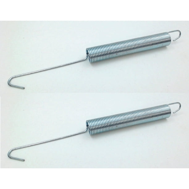 Dishwasher Door Spring 2 Pack for Frigidaire, AP3363442, 2OF 154430501