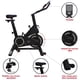 thumbnail image 4 of Bicicleta de Spinning Athletic Works con Monitor Digital Asiento Ajustable y Volante de 8kg, 4 of 4