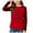 Red, variant on Ulanda Christmas Shirts for Kid Merry and Bright Shirt Christmas Tree Plaid Leopard T-Shirt Raglan Shirt Xmas Holiday Tee Top (Black, 9-12 Years)