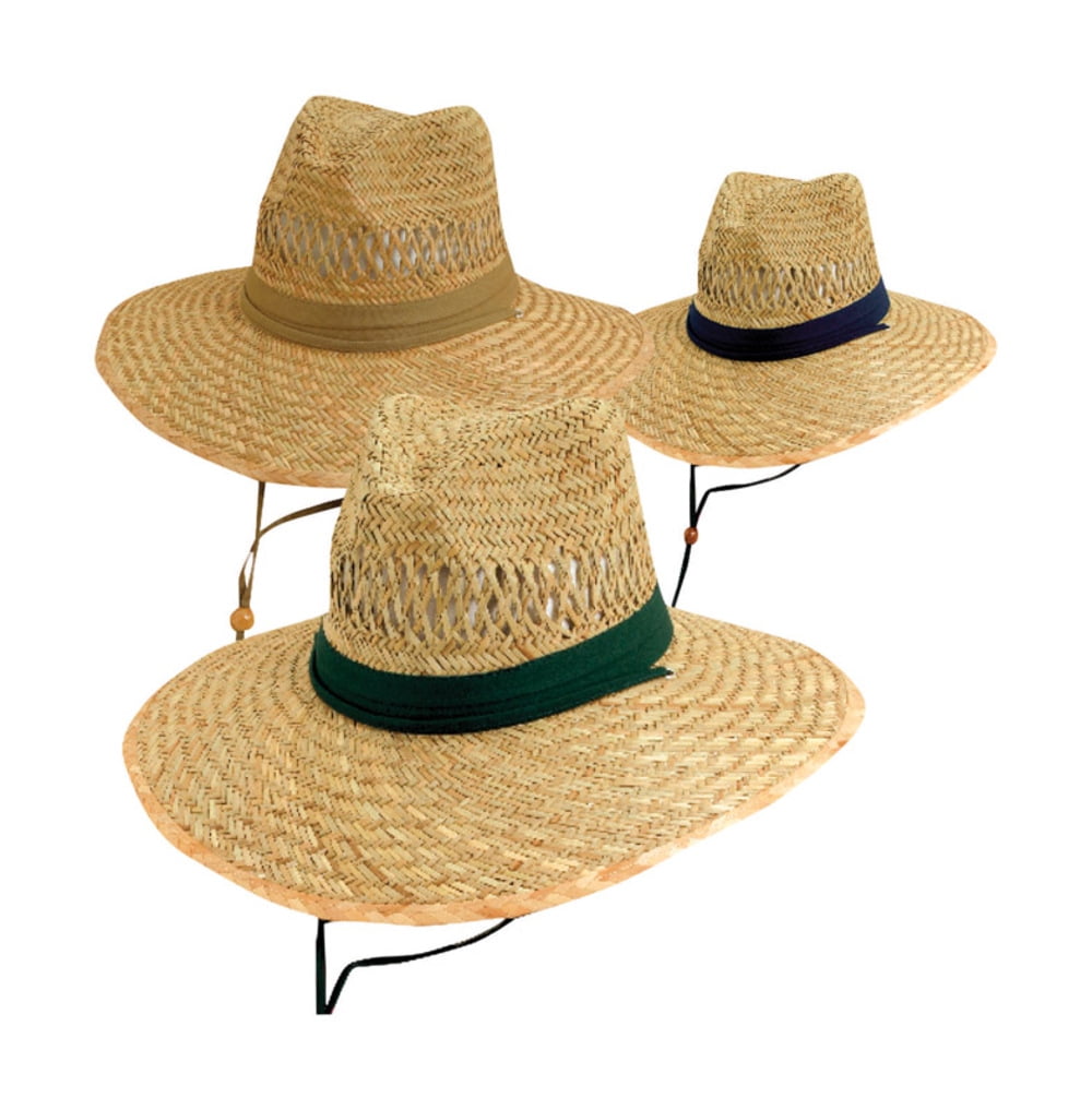 Dorfman pacific wide brim hat Clearance