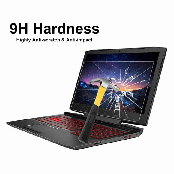 Laptop Screen Protector, Electrostatic Adsorption Computer Screen Protector, for