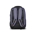 thumbnail image 5 of Mochila Backpack Laptop 17" Poliéster McCarthy LPI-2 Unisex azul Unitalla, 5 of 5