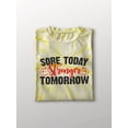 thumbnail image 3 of Sore Today, Strong Tomorrow Tie Dye Cyclone Men -Image by Shutterstock, Male Large, 3 of 4