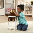 thumbnail image 2 of Trona Pretend Play Melissa & Doug para muñecas, 2 of 9