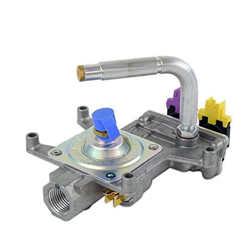Whirlpool W10919226 Range Gas Valve and Regulator Assembly Genuine