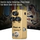 thumbnail image 3 of Pedal de efectos MOSKY Plexi-m Guitarra Eléctrica Pedal de Efectos de Distorsión Carcasa Metálica Completa True Bypass MOSKYAudio Pedal de efectos, 3 of 4