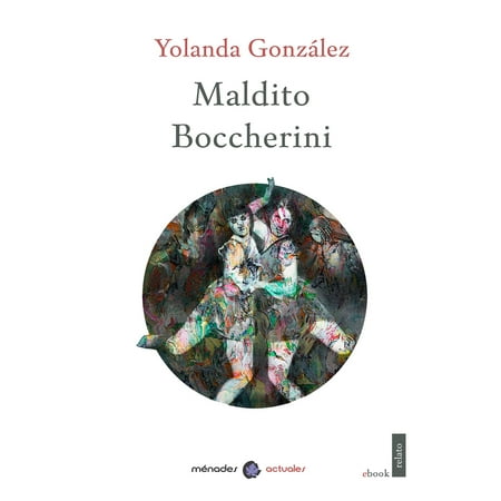 Maldito Boccherini - eBook (The Best Of Boccherini)