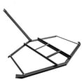 thumbnail image 2 of M optimized 60inch/66inch/84inch/90inch Driveway Drag Grader Harrow with 2 Adjustable Bars Driveway Drag Grader for Landscape Leveling or Farm Garden Field, 2 of 8