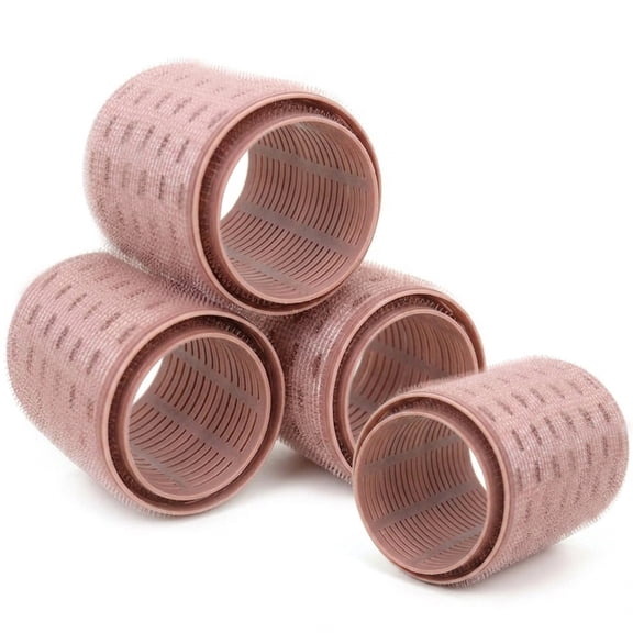 Hot Rollers for Medium Hair, Long Lasting Wave Hair Styling Tools