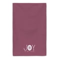 thumbnail image 3 of Creative Products Joy to the World on Wine 16 x 25 Tea Towel Set of 2, 3 of 5