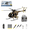 Camo/Single Battery Version, variant on 1/28 MD500 C189 Little Bird Helicopter Model, 2.4G 4CH Single-Rotor Aircraft Model with 6-axis Gyro & One Key KOL (RTF Version/Camo)