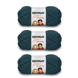 Bernat Blanket Raspberry Trifle Yarn - 2 Pack of 300g/10.5oz - Polyester -  6 Super Bulky - 220 Yards - Knitting/Crochet