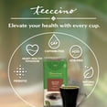 thumbnail image 4 of Té de hierbas Teeccino French Roast sin cafeína, 25 bolsitas de té, 4 of 8