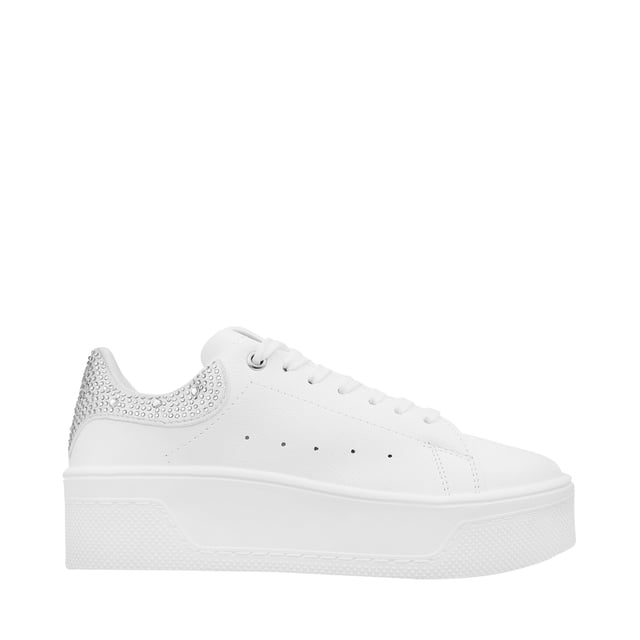 Tenis Rosario Color Plata D12960101612 24 Dorothy Gaynor Tenis Rosario Color Plata D12960101612 24