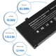 thumbnail image 3 of Batería Futurebatt A1322 A1278 para MacBook Pro 13 63,5 Wh, 3 of 9