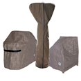 thumbnail image 2 of Duck Covers Elite Kettle Grill Cover, 2 of 2