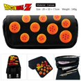 thumbnail image 1 of Bolsa de lápices de Goku de Dragon Ball, estuche de papelería de gran capacidad, suministros escolares para estudiantes, bolsa de almacenamiento, estuche de lápices de lona, regalo, 1 of 4