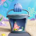 thumbnail image 3 of POP MART SpongeBob SquarePants Carnival Anniversary Series Scene Sets Anime Action Figure Guess Bag Ornament Figurines Home Deco, 3 of 5