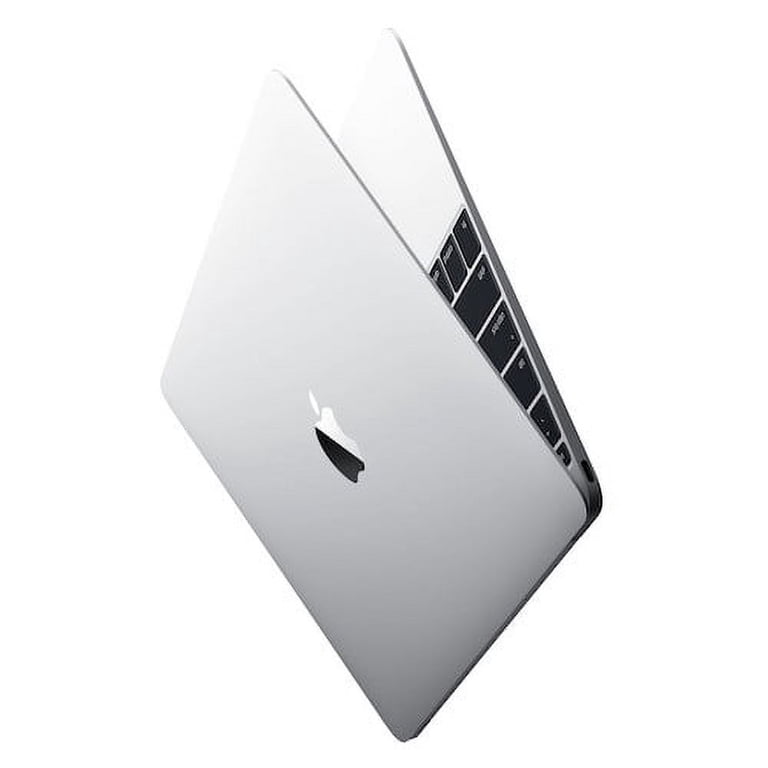 Restored Apple MacBook A1534 Core M 12 Laptop - MF855LL/A (2015