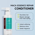 thumbnail image 3 of Mascarilla capilar Karseell Maca Power Repair con aceite de argán 200 ml, 3 of 6