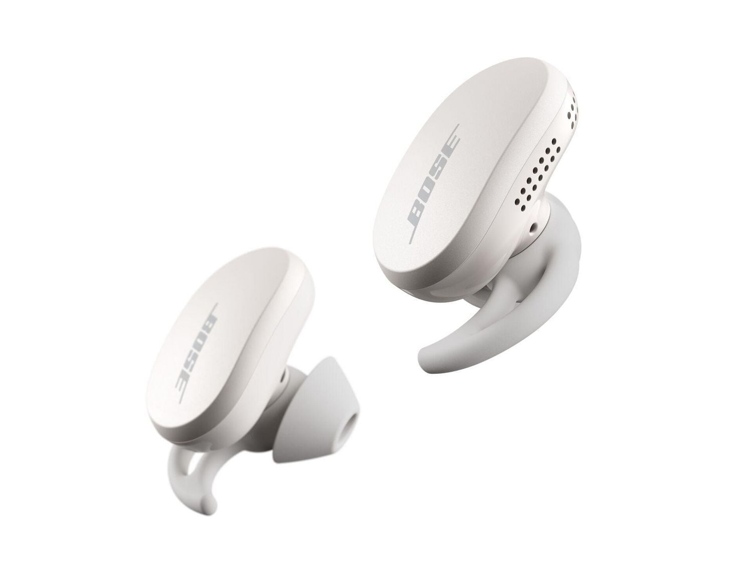 Bose QuietComfort Noise Cancelling Earbuds