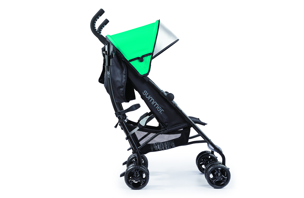 Summer 3Dlite® Convenience Stroller - image 13 of 13